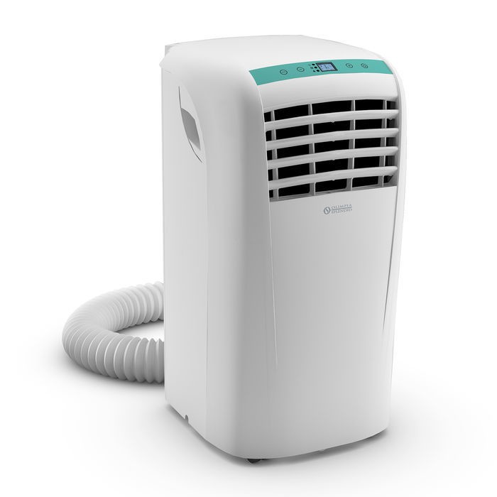 OlimpiaSplendid Dolceclima Compact 10 P