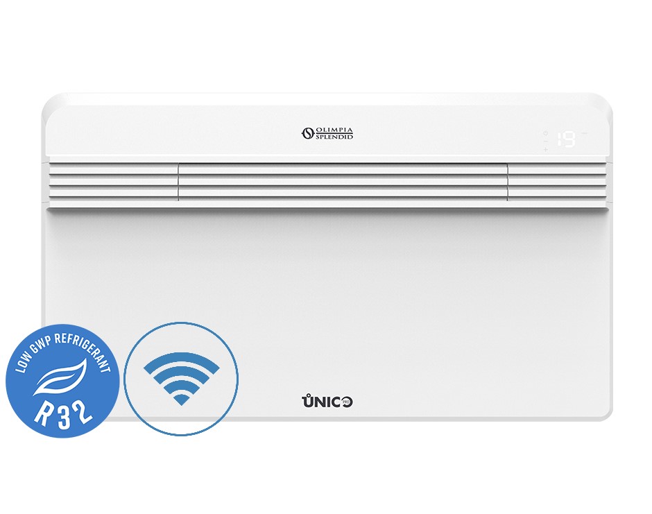 Olimpia Splendid Unico PRO 35 HP EVAN