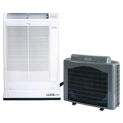 Argoclima Ulisse 13 DCI ECO