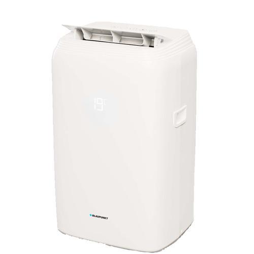 Blaupunkt Moby Blue S3.2UV Wifi