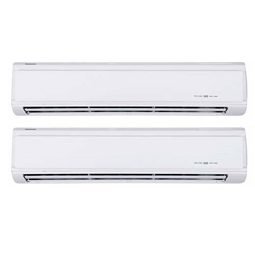 Gree Wand Airco Duo 54