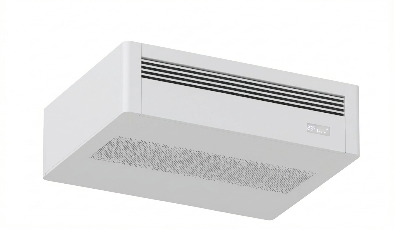 12HP ELEC Ceiling