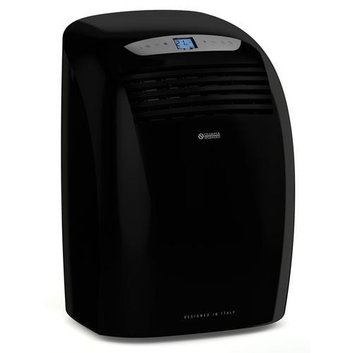 OlimpiaSplendid Dolceclima Nano Silent Black